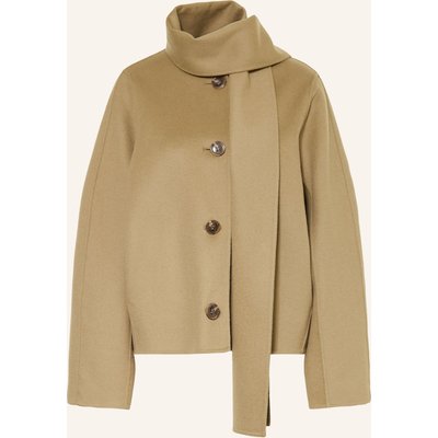 Luisa Cerano Jacke gruen