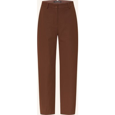 Luisa Cerano 7/8-Hose braun