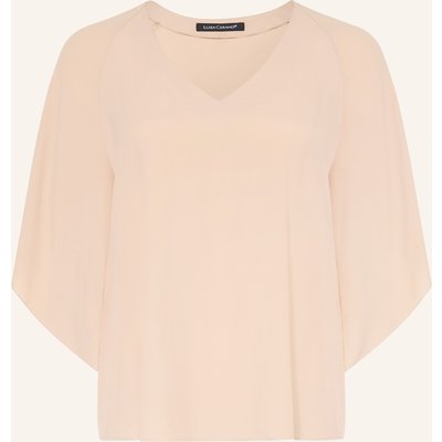 Luisa Cerano Blusenshirt rosa