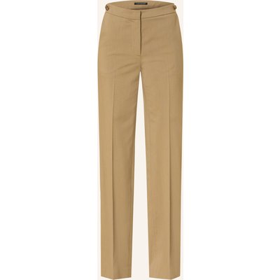 Luisa Cerano Hose gruen