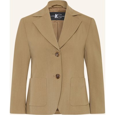 Luisa Cerano Blazer gruen