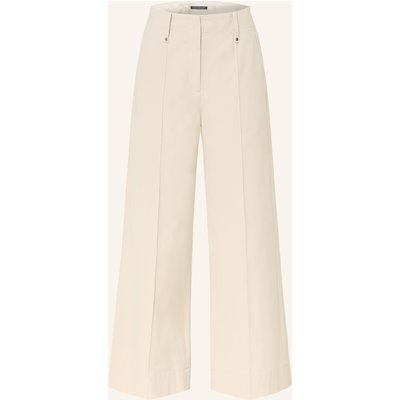 Luisa Cerano Culotte beige