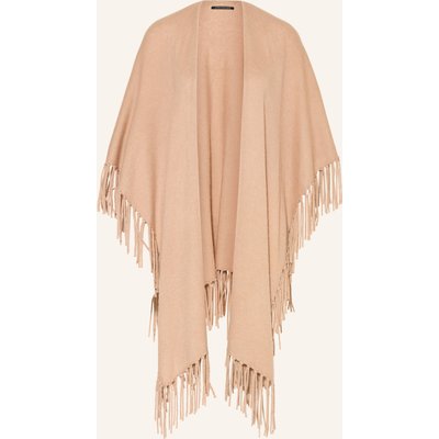 Luisa Cerano Cape rosa
