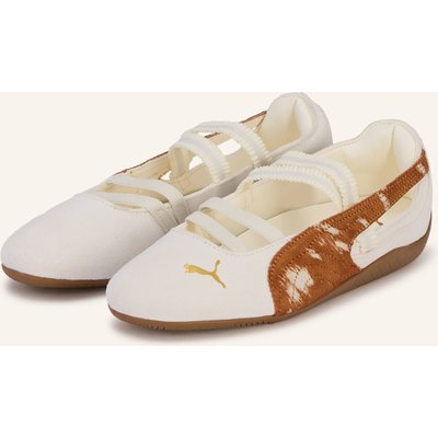Puma Sneaker Speedcat Ballet weiss
