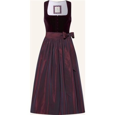 Johann & Johanna Dirndl lila