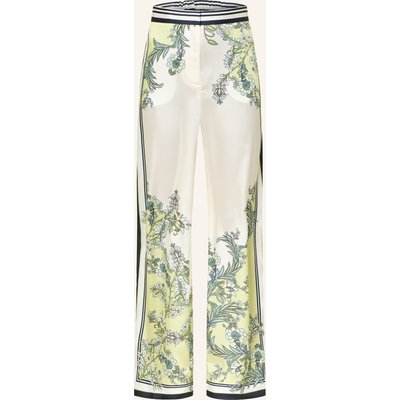 Veronica Beard Hose Grigore gruen