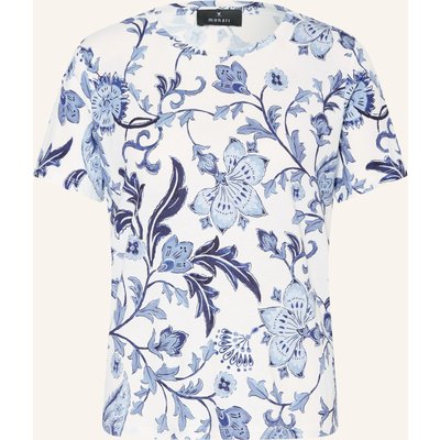 Monari T-Shirt blau