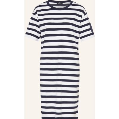 Monari Kleid blau