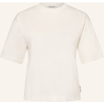 Marc O'polo T-Shirt weiss