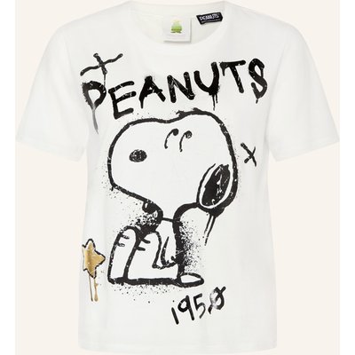 Frogbox T-Shirt weiss