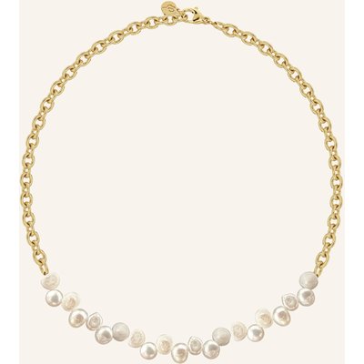Edblad Halskette Breeze gold