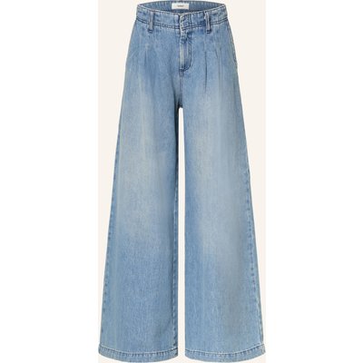 Ba&Sh Bootcut Jeans Toby blau