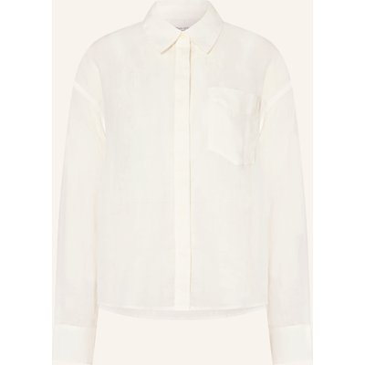 Marc O'polo Hemdbluse weiss