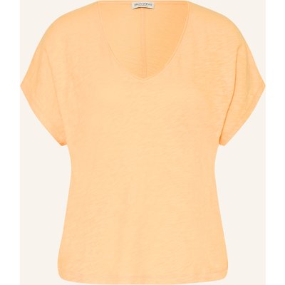 Marc O'polo T-Shirt orange