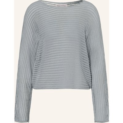 Marc O'polo Pullover grau