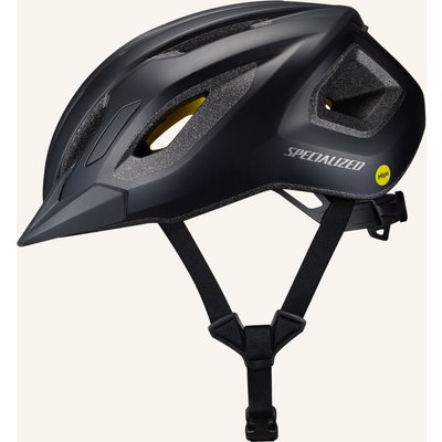 Specialized Fahrradhelm Chamonix 3 schwarz