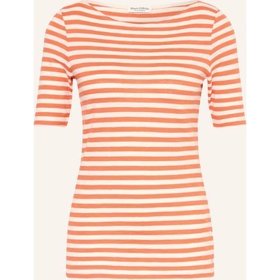Marc O'polo T-Shirt orange