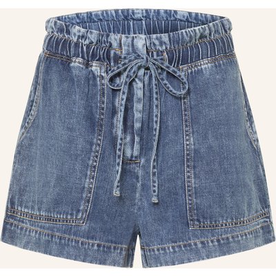 Rails Jeansshorts Foster blau