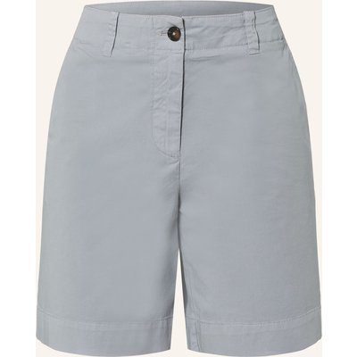Marc O'polo Shorts blau