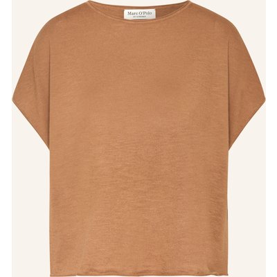 Marc O'polo T-Shirt braun