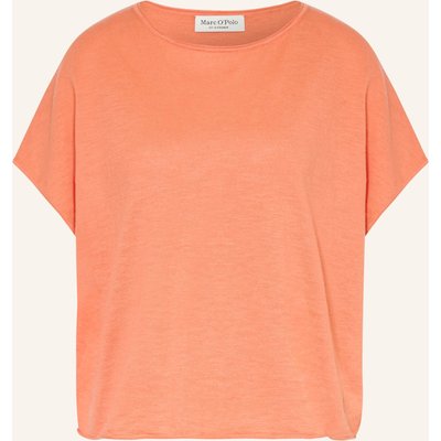 Marc O'polo T-Shirt orange
