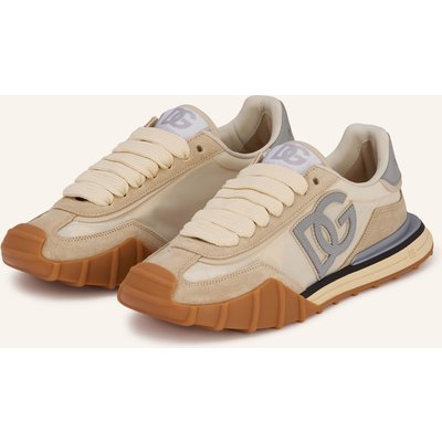 Dolce & Gabbana Sneaker beige