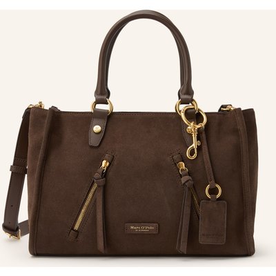 Marc O'polo Shopper braun