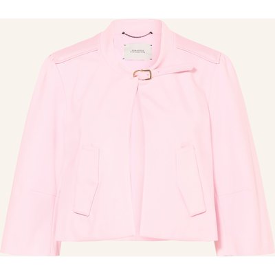 Dorothee Schumacher Blazer Emotional Essence Mit 3/4-Arm rosa