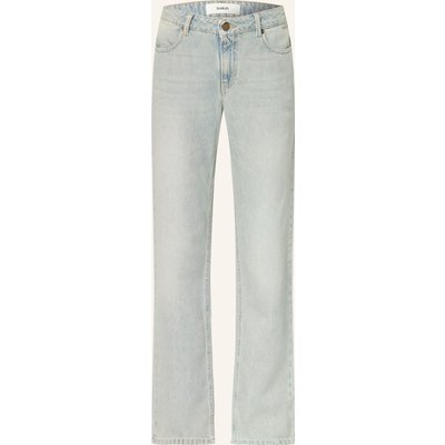 Ba&Sh Straight Jeans Cenos blau