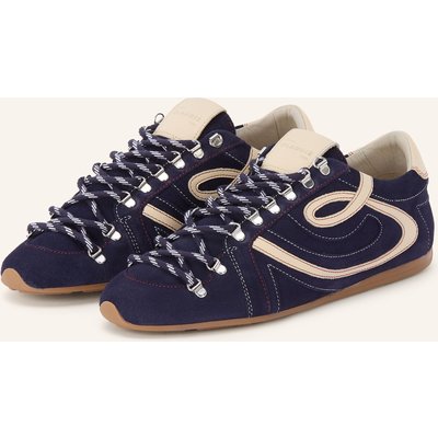 Claudie Pierlot Sneaker blau
