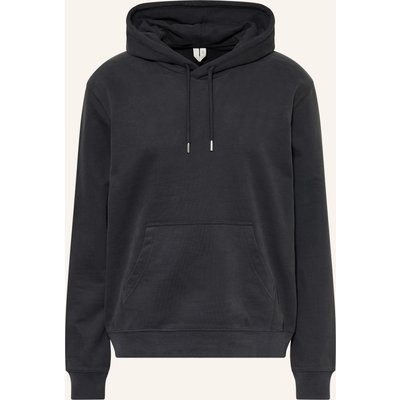 Arket Hoodie blau