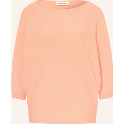 Phase Eight Pullover Cristine Mit 3/4-Arm orange