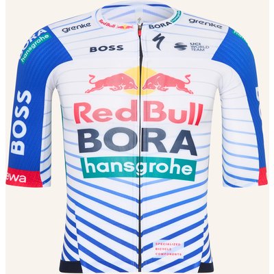 Specialized Radtrikot Red Bull-Bora-Hansgrohe weiss
