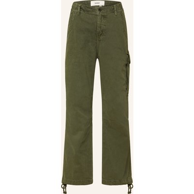 Ba&Sh Cargohose Fino gruen