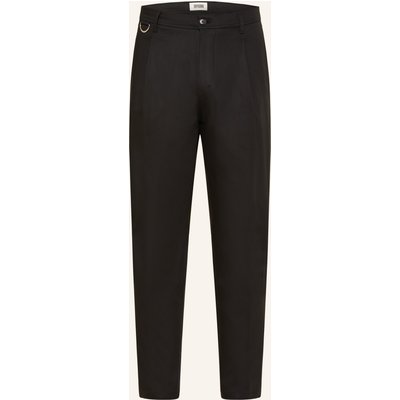 Drykorn Chino Devyn Extra Slim Fit schwarz