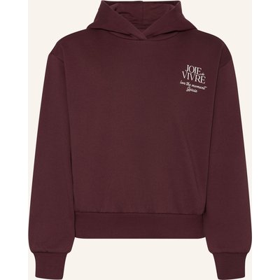 Garcia Hoodie rot