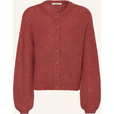 Garcia Strickjacke rot