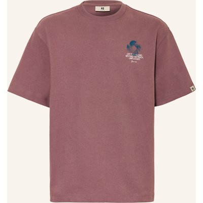 Garcia Sweatshirt rosa