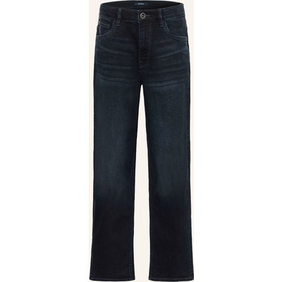 Garcia Jeans Regular Fit blau