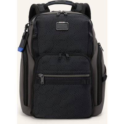 Tumi Alpha Bravo Rucksack Search Mit Laptop-Fach schwarz