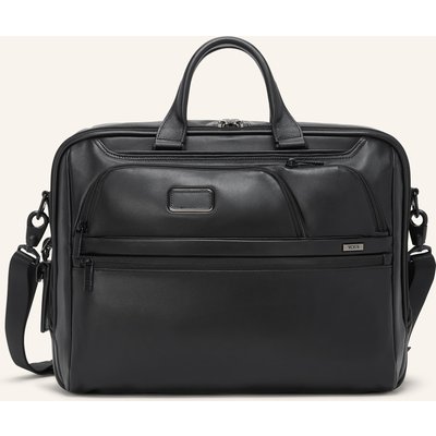 Tumi Alpha Laptop-Tasche Large schwarz