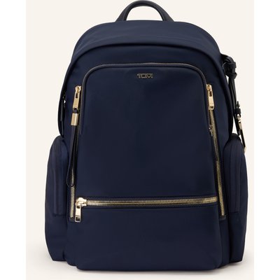 Tumi Voyageur Rucksack Celina Mit Laptop-Fach blau