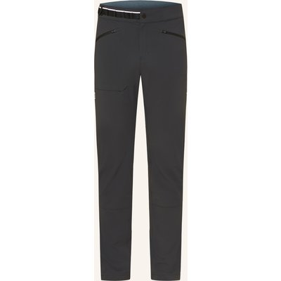 Ortovox Trekkinghose Brenta schwarz