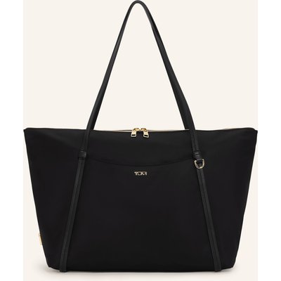 Tumi Voyageur Shopper Q schwarz