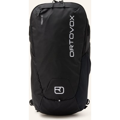 Ortovox Rucksack Trace Pure 20 L schwarz