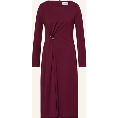 Joseph Ribkoff Kleid lila