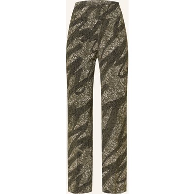 Joseph Ribkoff Hose gruen