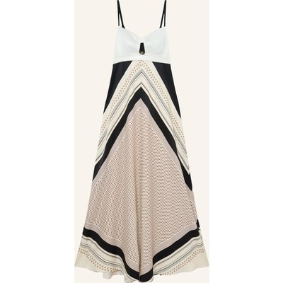 Reiss Kleid Myra schwarz