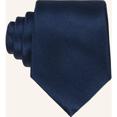 Roy Robson Krawatte blau