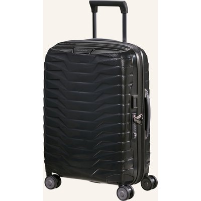 Samsonite Trolley Proxis schwarz